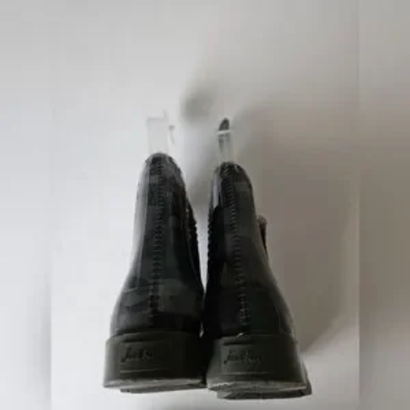 Jack Rogers Sallie Chelsea Style Rain Boot NEW WITH TAGS!  Size 10 - Picture 8 of 8